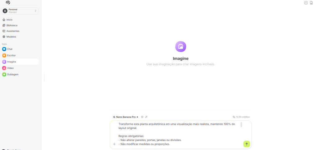 image-1024x485 Tutorial – Transformando Planta Arquitetônica em Visualização Realista no Neuriz